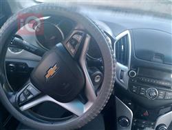 شيفروليه كروز